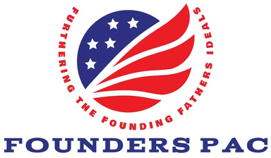 FoundersPAC logo