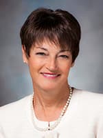 Sen. Donna Campbell headshot