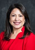 Rep. Mary Ann Perez headshot