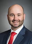 Rep. Cody Joe Harris headshot