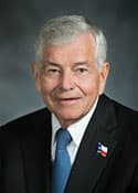 Rep. Tom Craddick headshot