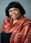 Alma Allen — Democratic State Representative for Texas District 131 (official headshot)