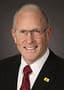 Bob Hall — Republican State Senator for Texas District 2 (official headshot)