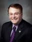 Brian Birdwell — Republican State Senator for Texas District 22 (official headshot)