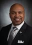 Carl Sherman — Democratic State Representative for Texas District 109 (official headshot)
