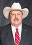 Cecil Bell — Republican State Representative for Texas District 3 (official headshot)