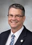 Charles Perry — Republican State Senator for Texas District 28 (official headshot)