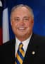 Drew Darby — Republican State Representative for Texas District 72 (official headshot)