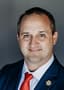 Ernest Bailes — Republican State Representative for Texas District 18 (official headshot)