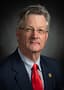 Glenn Rogers — Republican State Representative for Texas District 60 (official headshot)