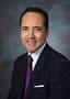 Jose Menendez — Democratic State Senator for Texas District 26 (official headshot)