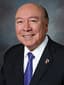 Juan “Chuy” Hinojosa — Democratic State Senator for Texas District 20 (official headshot)