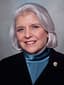 Judith Zaffirini — Democratic State Senator for Texas District 21 (official headshot)