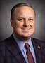 Justin Holland — Republican State Representative for Texas District 33 (official headshot)