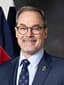 Kevin Sparks — Republican State Senator for Texas District 31 (official headshot)