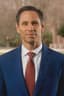 Nathan Johnson — Democratic State Senator for Texas District 16 (official headshot)
