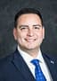 Philip Cortez — Democratic State Representative for Texas District 117 (official headshot)