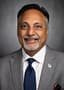 Suleman Lalani — Democratic State Representative for Texas District 76 (official headshot)