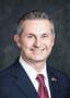 Tom Oliverson — Republican State Representative for Texas District 130 (official headshot)