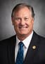 Travis Clardy — Republican State Representative for Texas District 11 (official headshot)